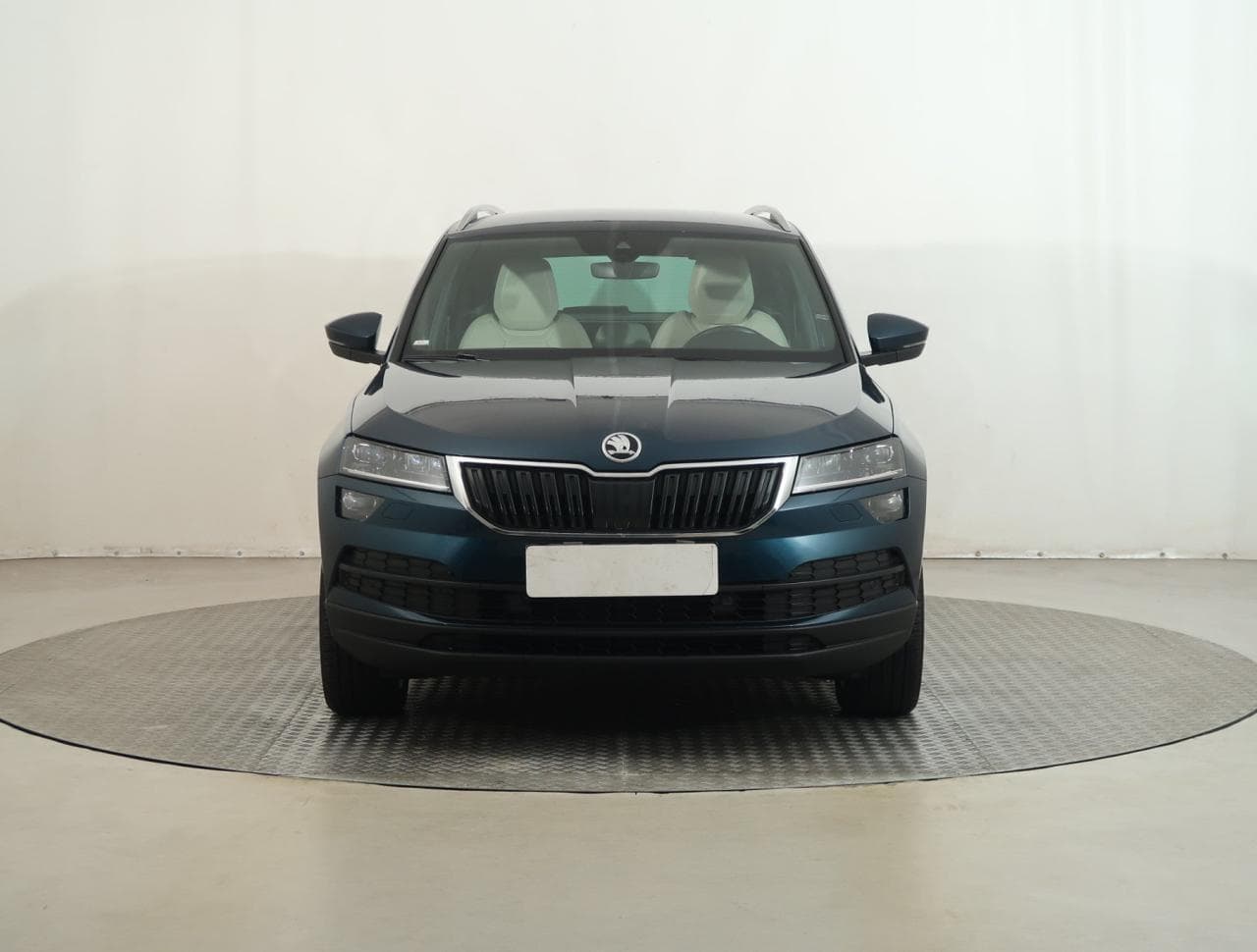 2017 Škoda KAROQ - 2