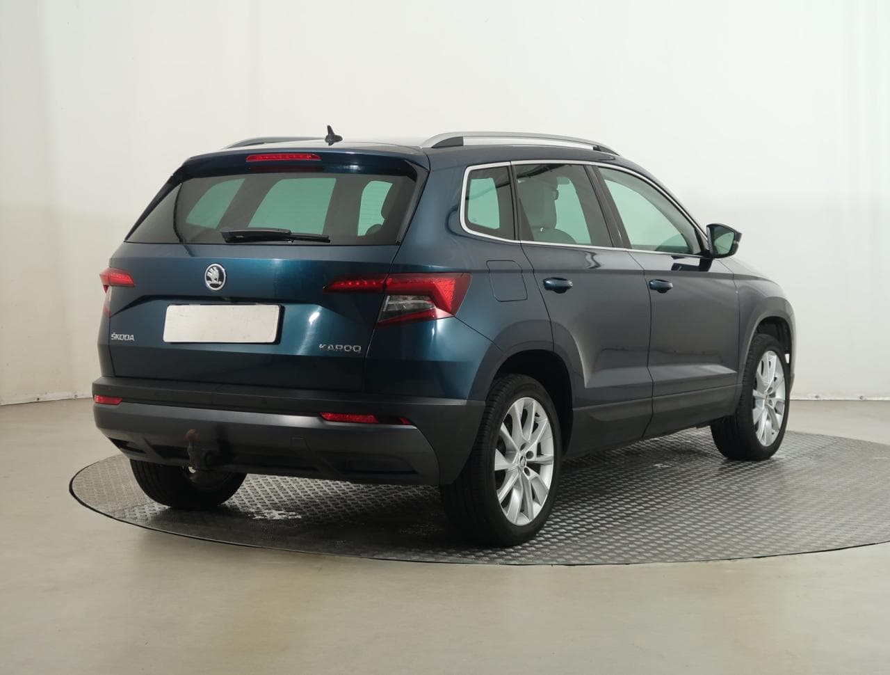 2017 Škoda KAROQ - 7