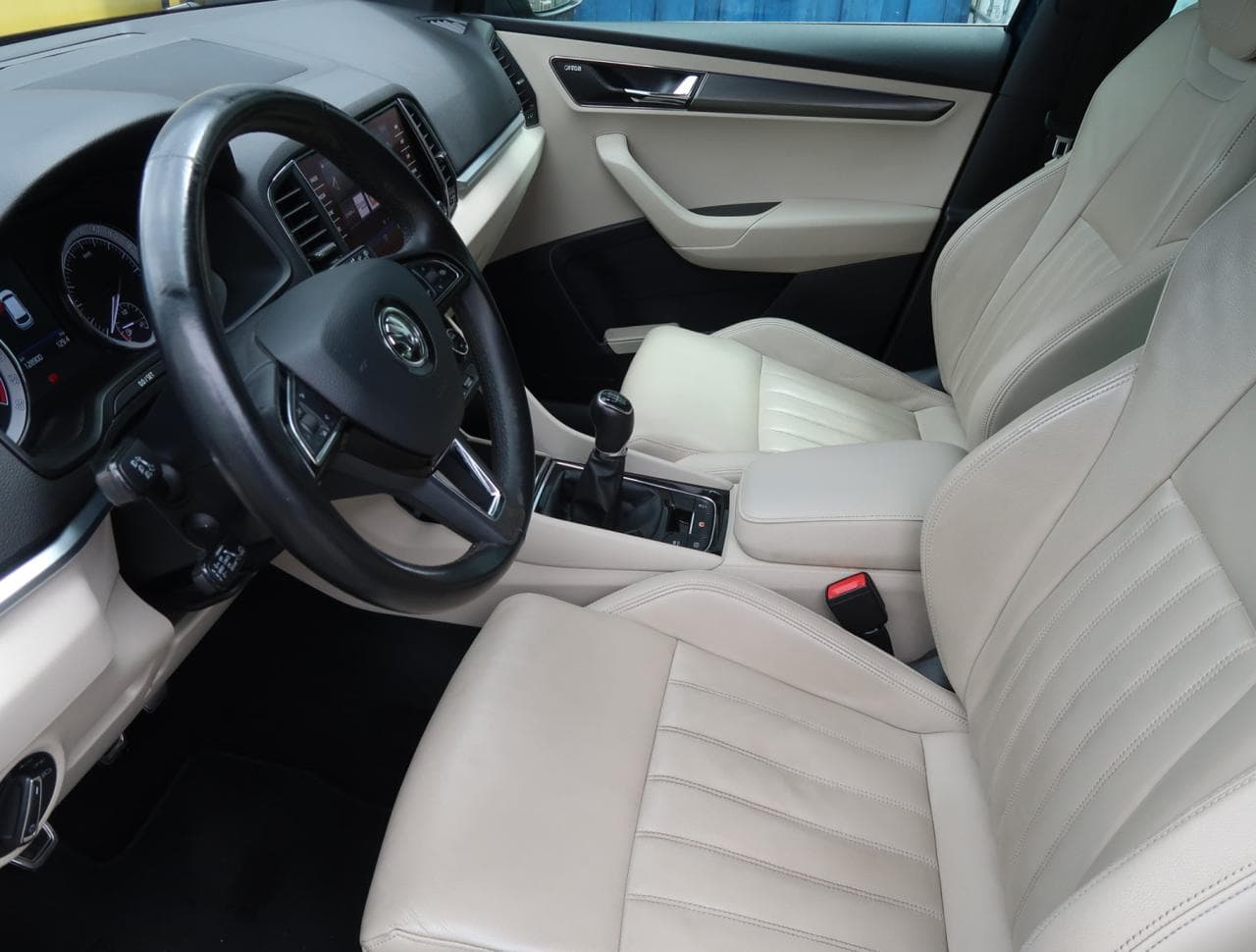 2017 Škoda KAROQ - 15
