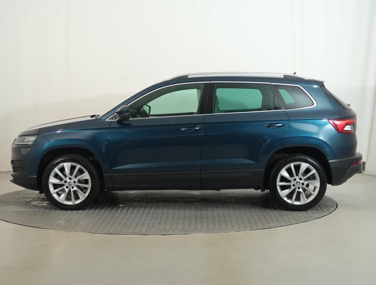 2017 Škoda KAROQ - 4