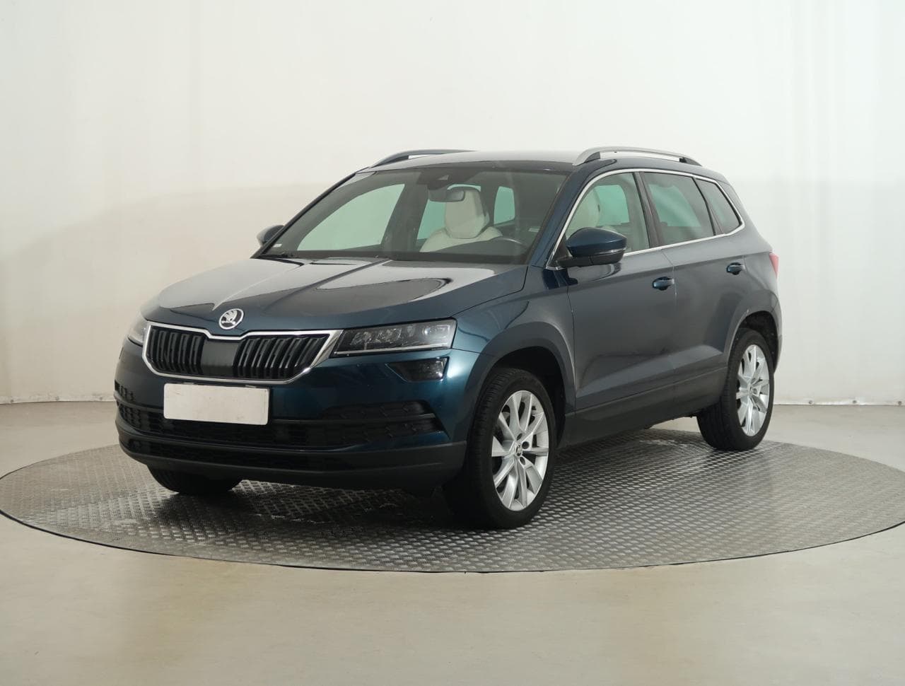2017 Škoda KAROQ - 3