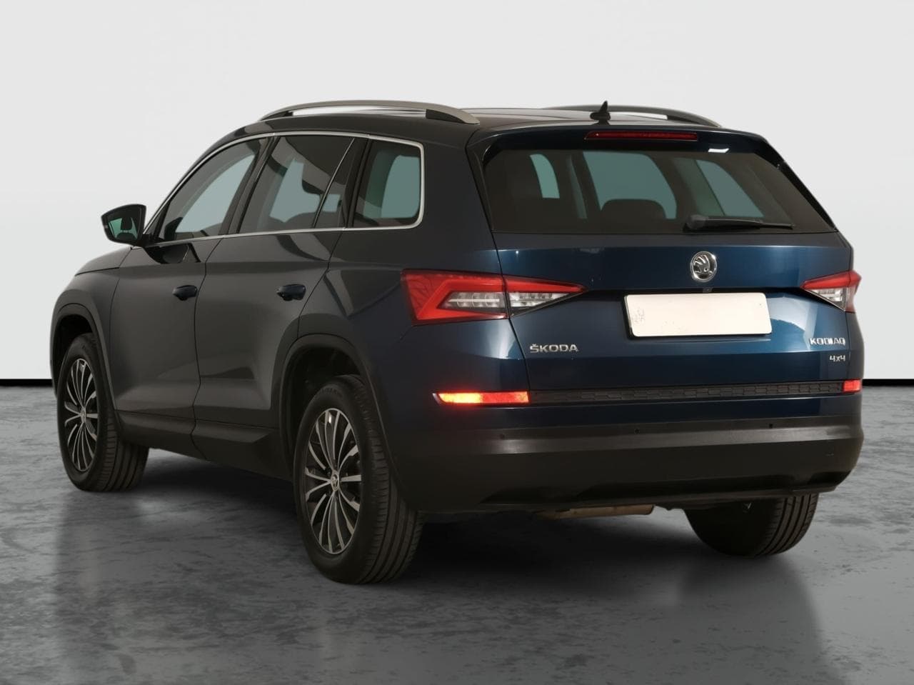 2017 Škoda KODIAQ - 8