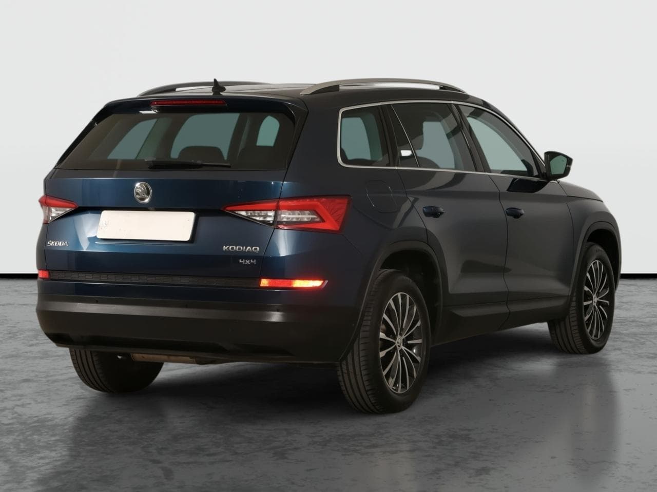 2017 Škoda KODIAQ - 12