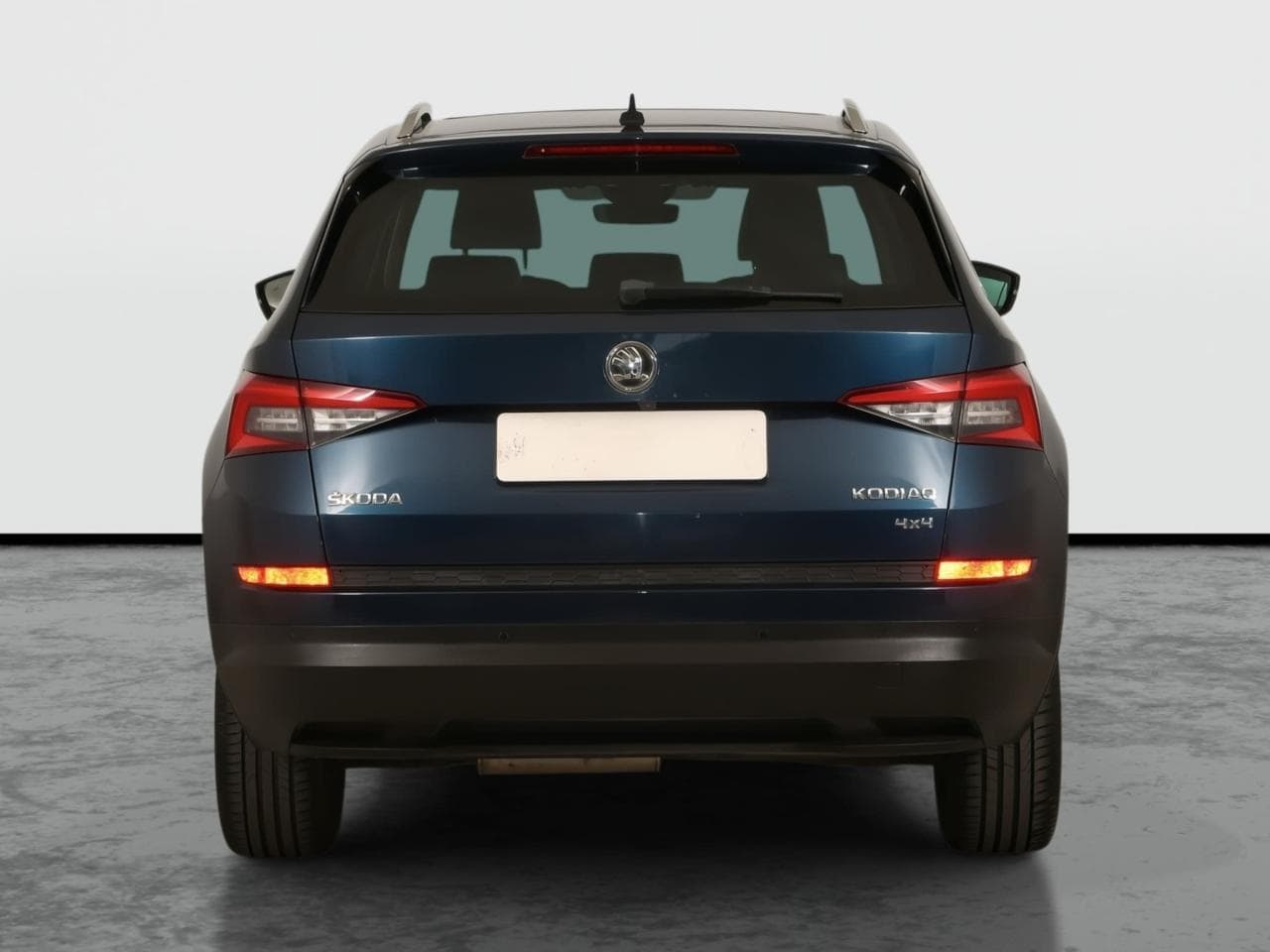 2017 Škoda KODIAQ - 10