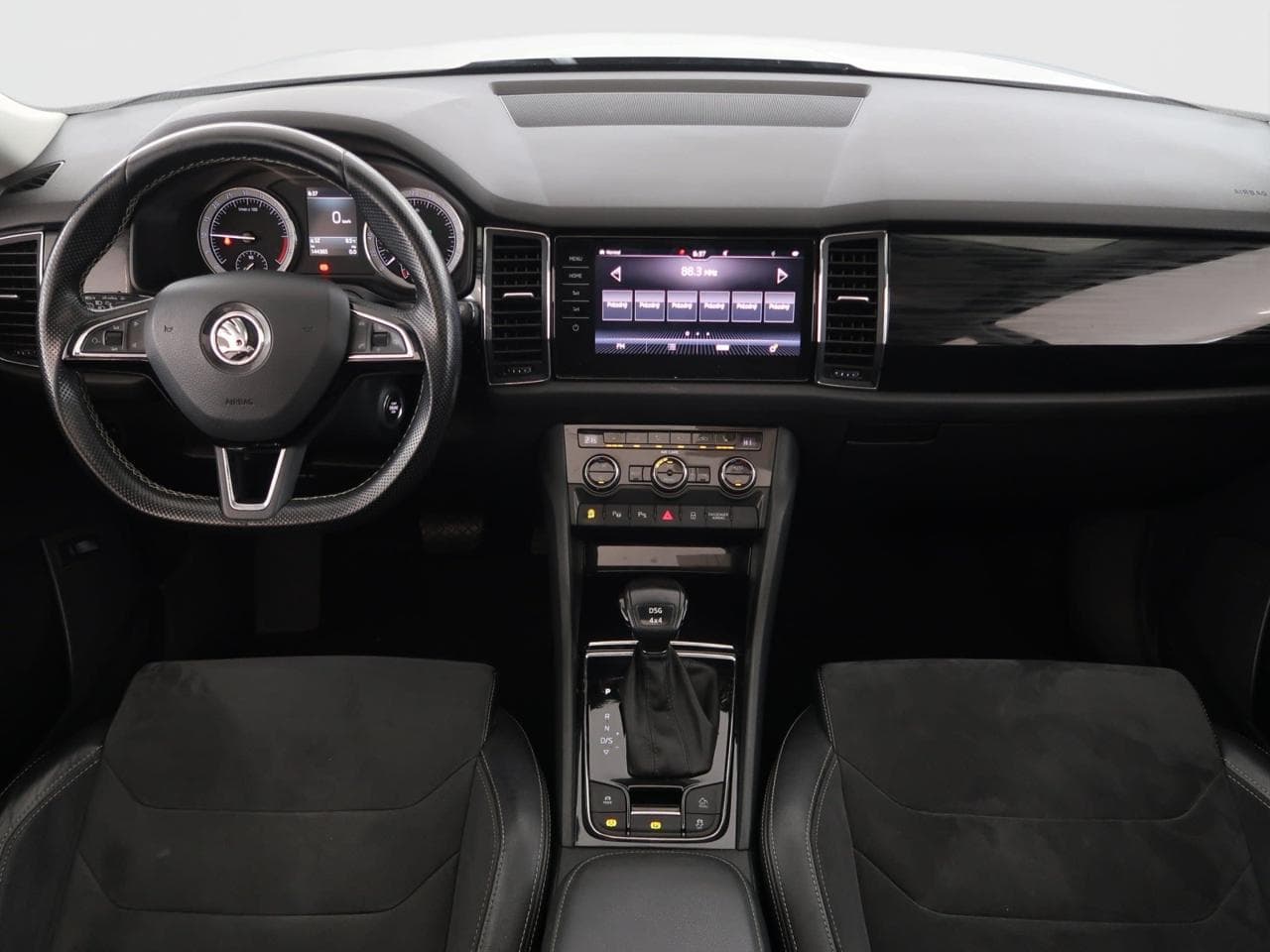 2017 Škoda KODIAQ - 18