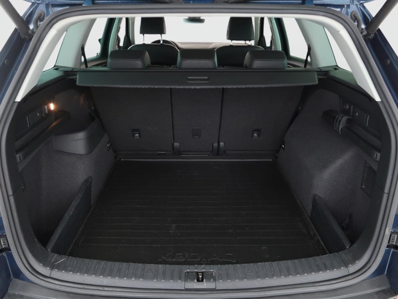 2017 Škoda KODIAQ - 37