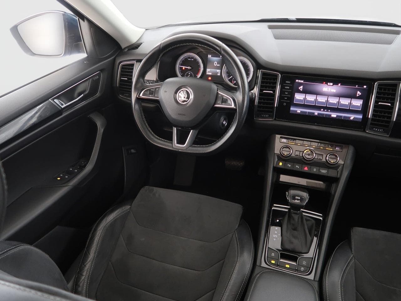 2017 Škoda KODIAQ - 16
