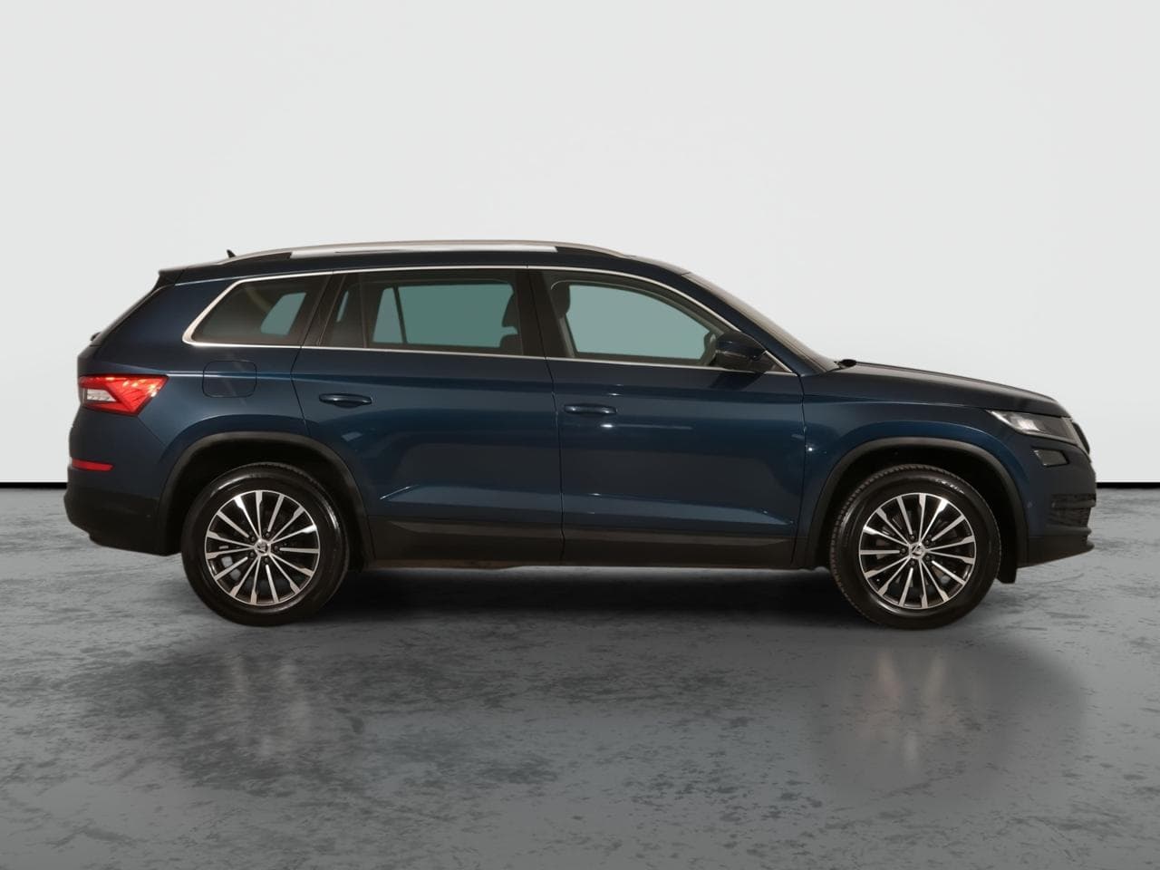2017 Škoda KODIAQ - 14