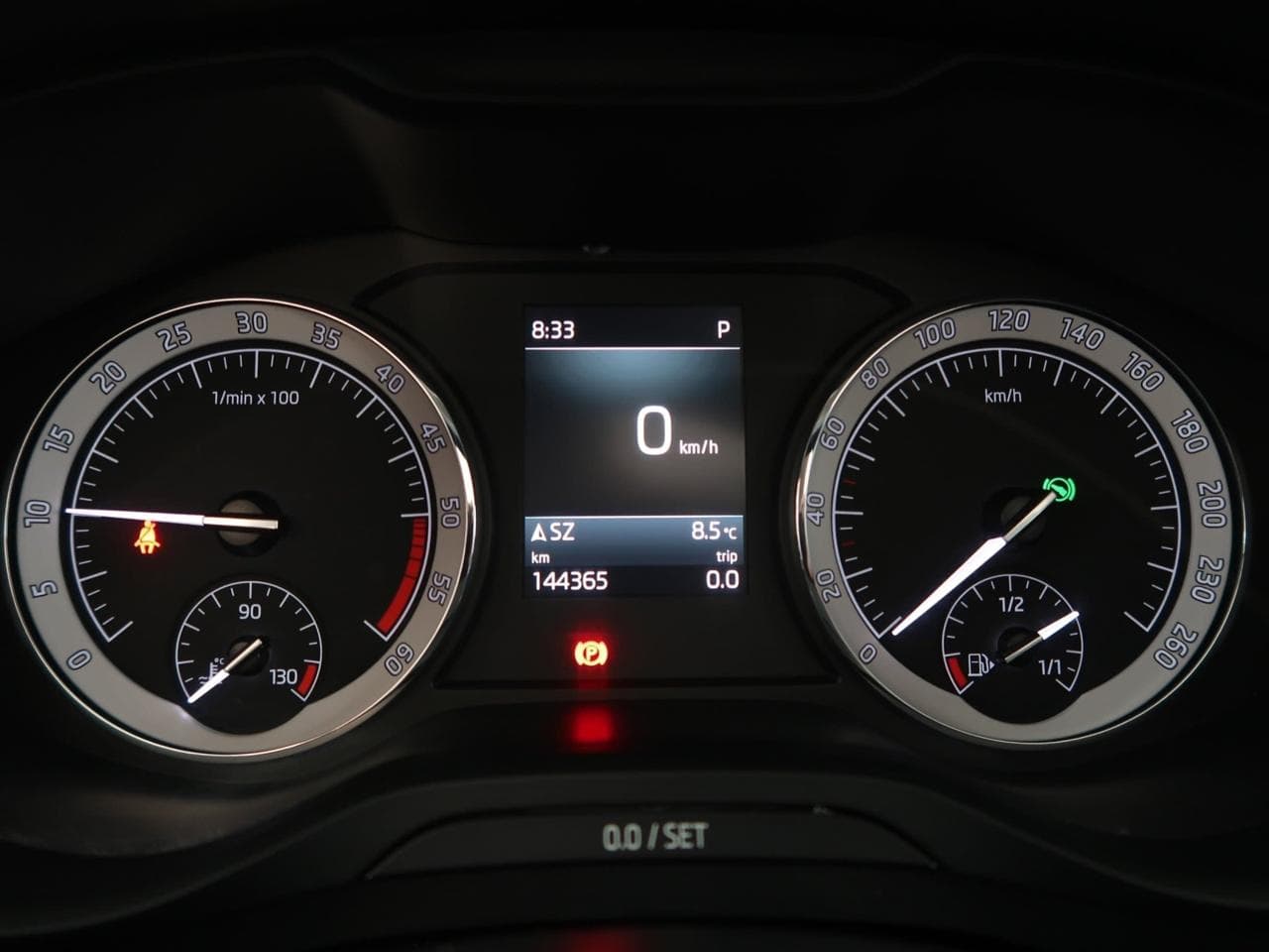 2017 Škoda KODIAQ - 32