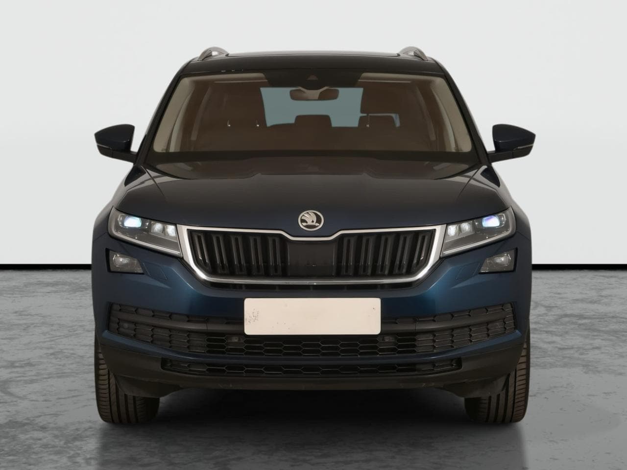 2017 Škoda KODIAQ - 3