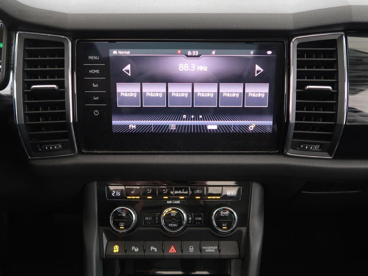 2017 Škoda KODIAQ - 33