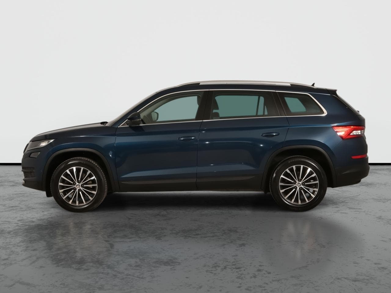 2017 Škoda KODIAQ - 7