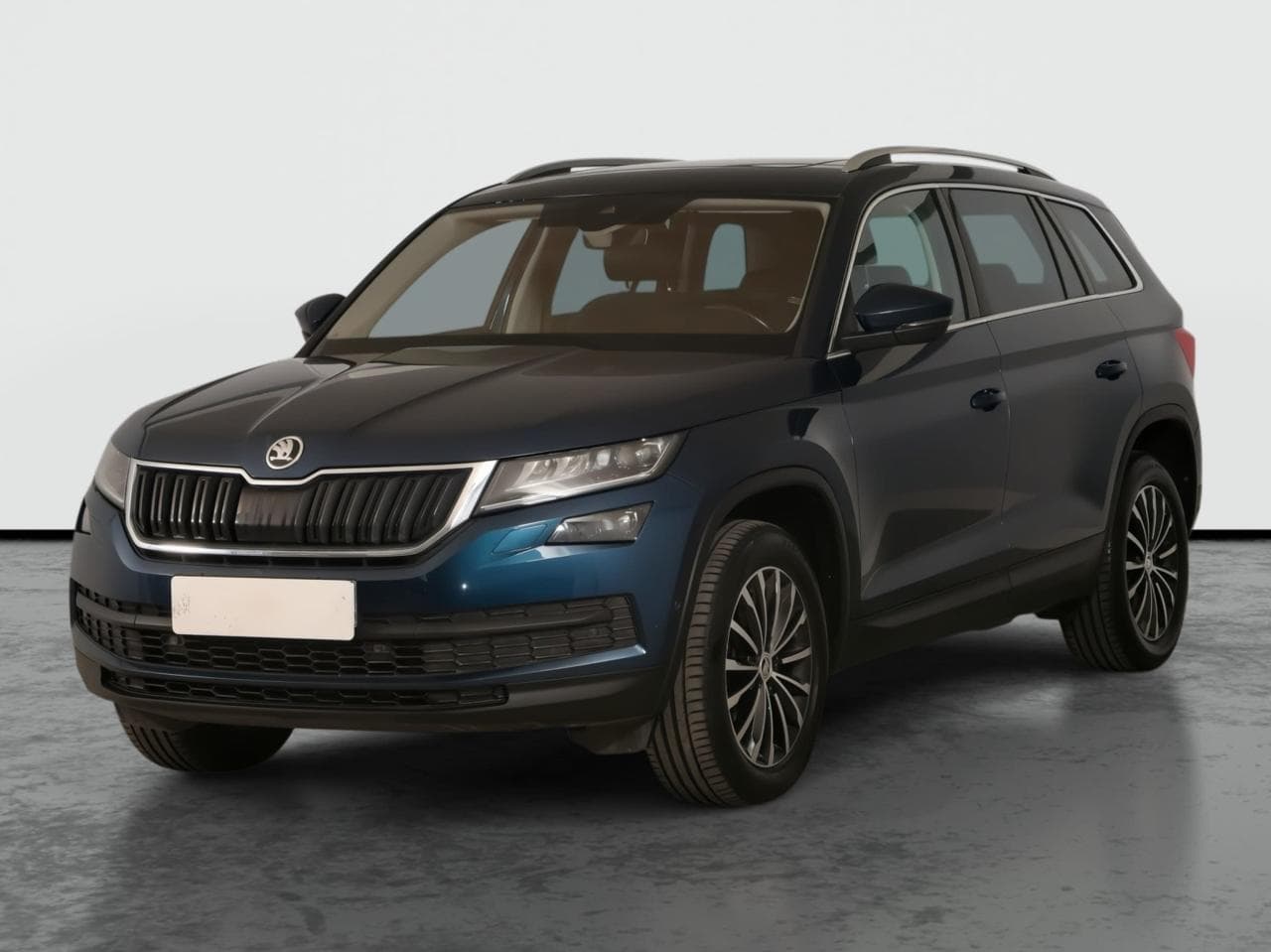 2017 Škoda KODIAQ - 5