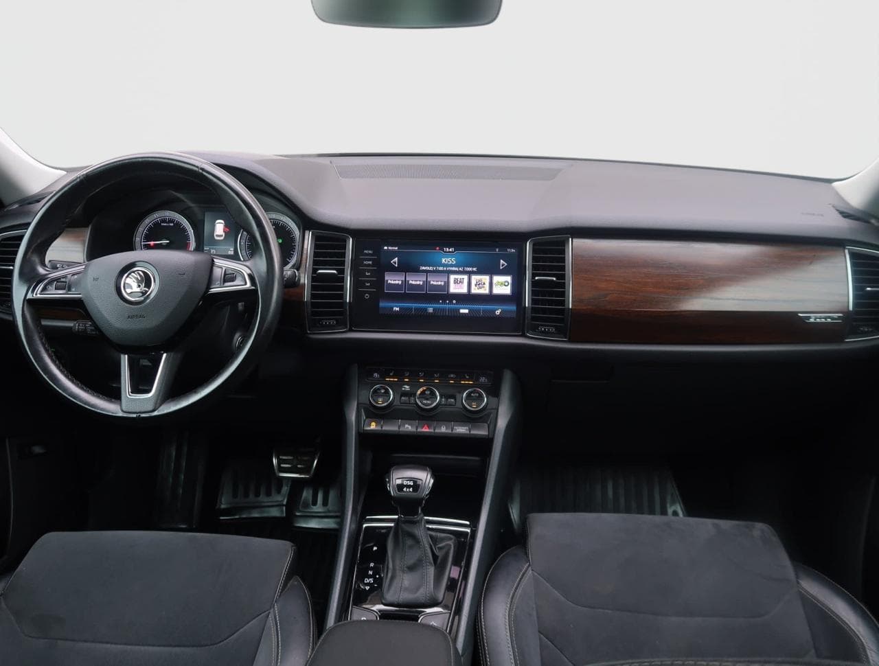 2018 Škoda KODIAQ - 10