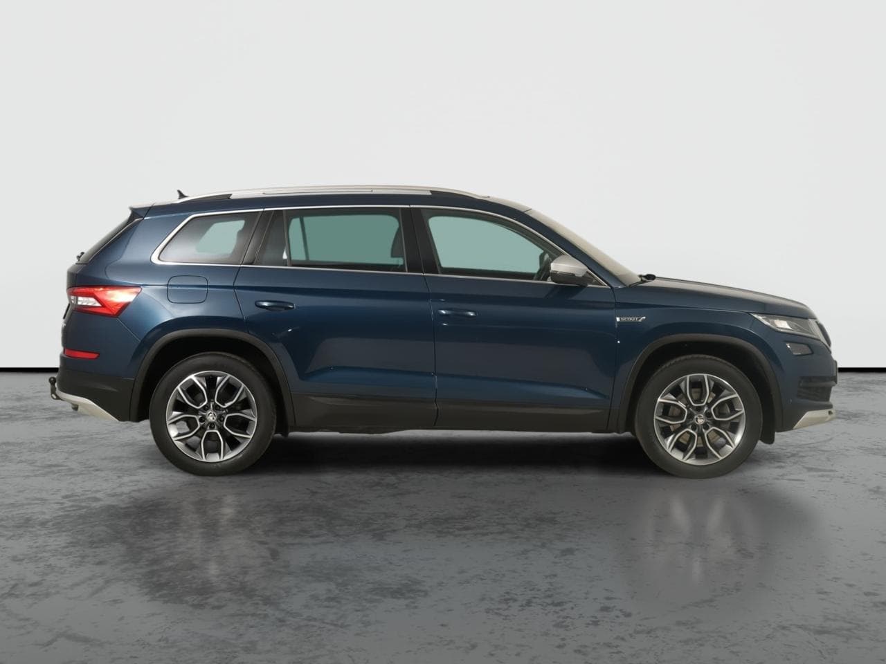 2018 Škoda KODIAQ - 8