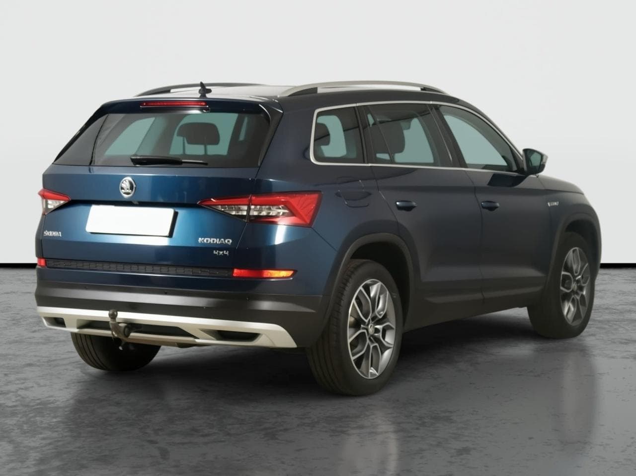 2018 Škoda KODIAQ - 7