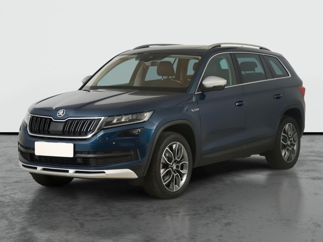 2018 Škoda KODIAQ - 3