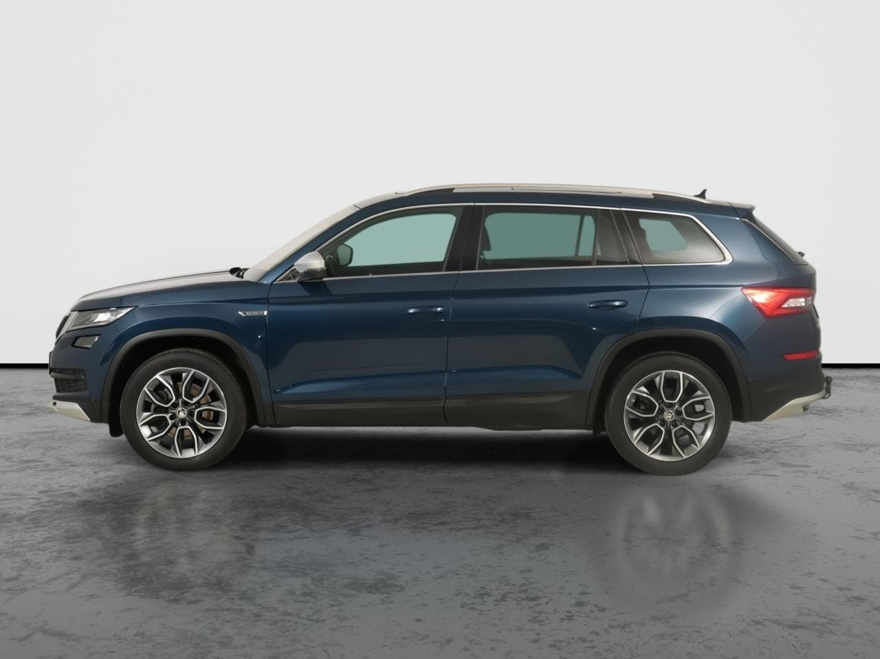 2018 Škoda KODIAQ - 4
