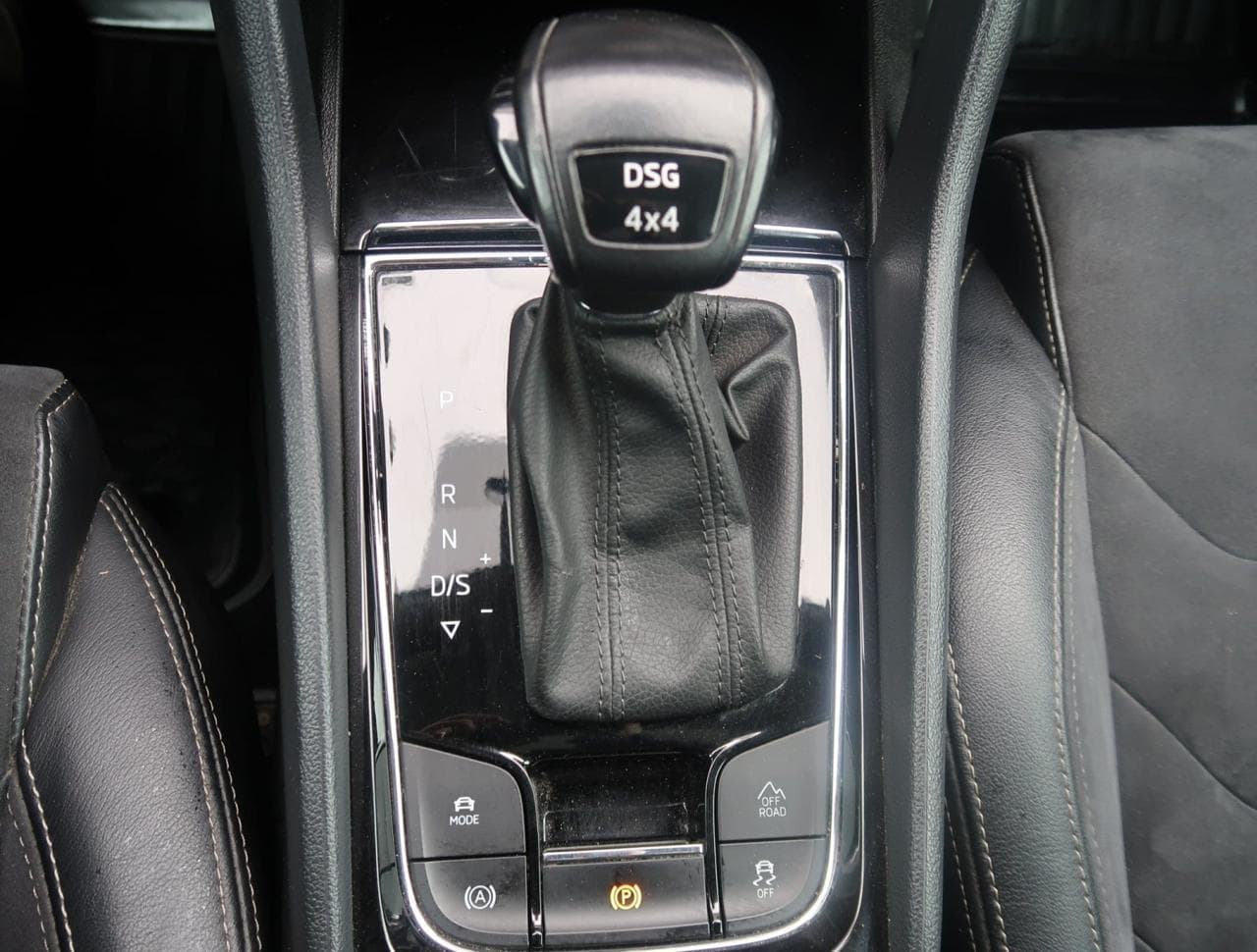2018 Škoda KODIAQ - 19