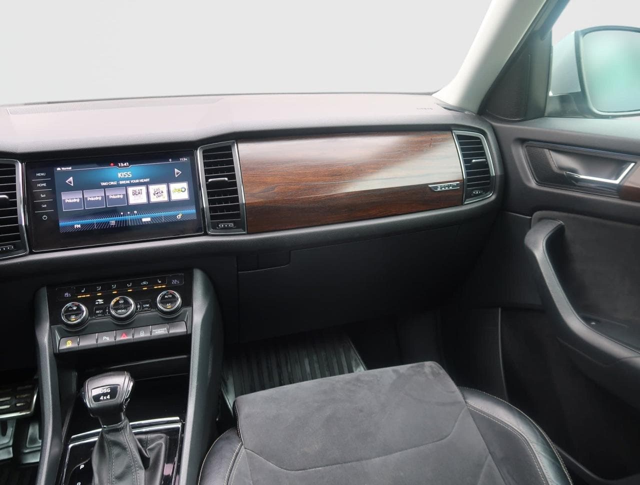 2018 Škoda KODIAQ - 11