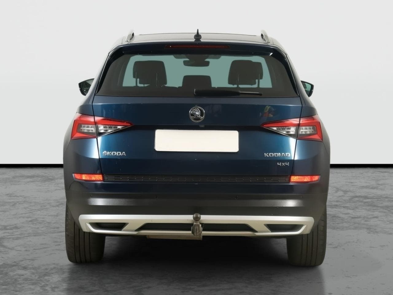 2018 Škoda KODIAQ - 6