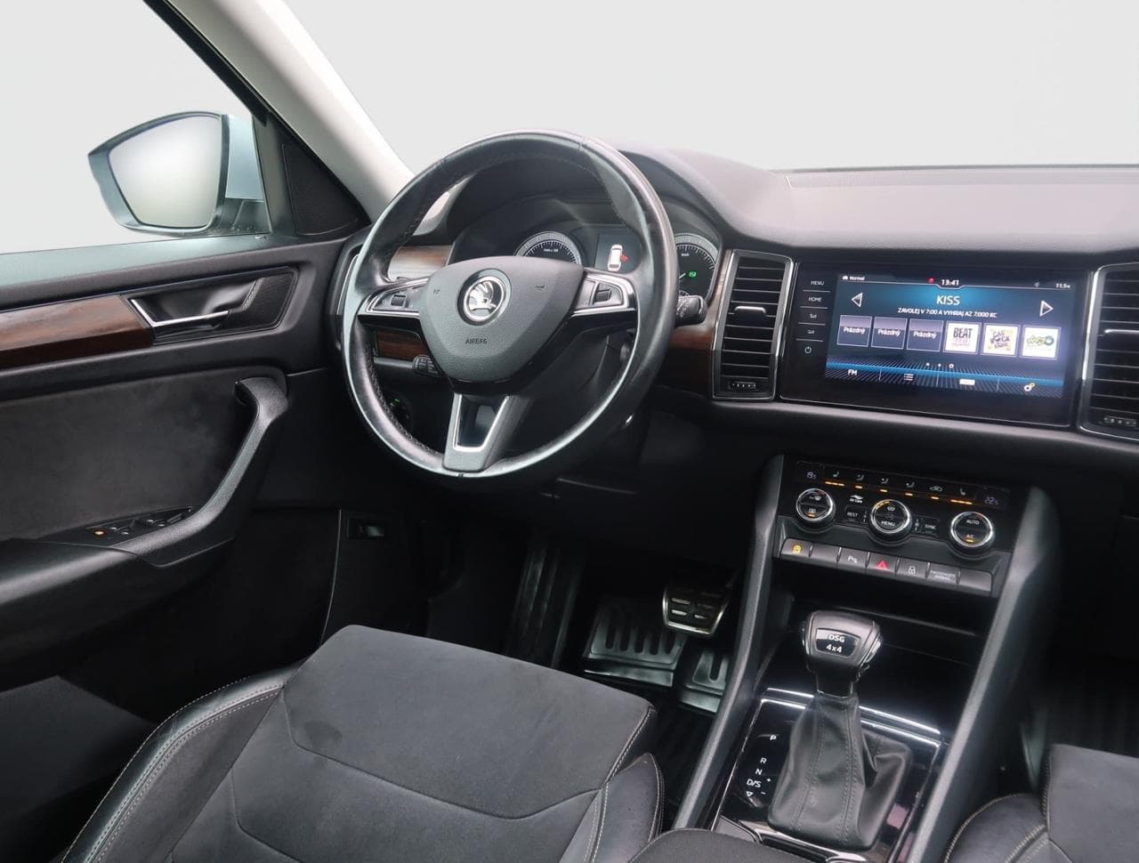 2018 Škoda KODIAQ - 9