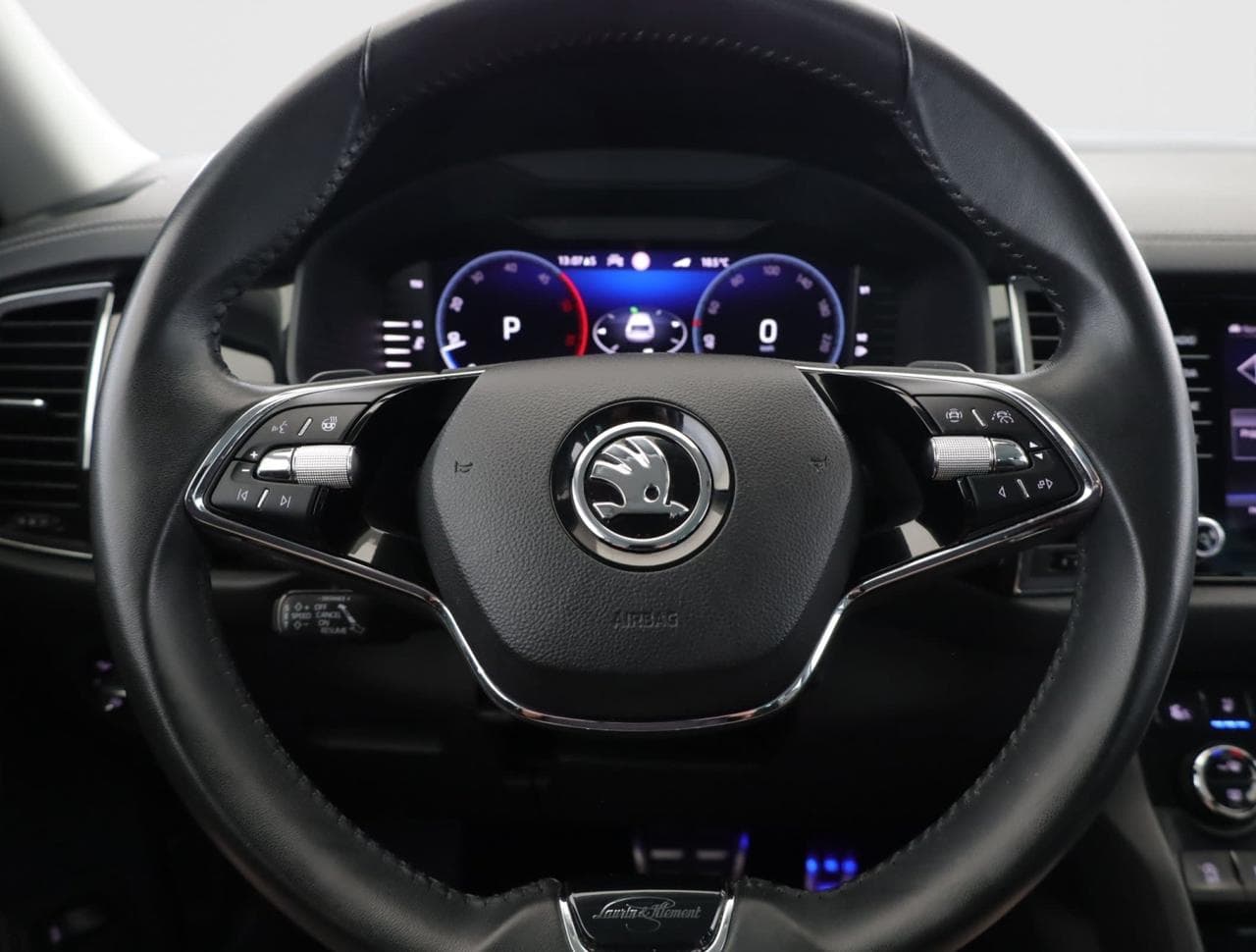 2023 Škoda KODIAQ - 14