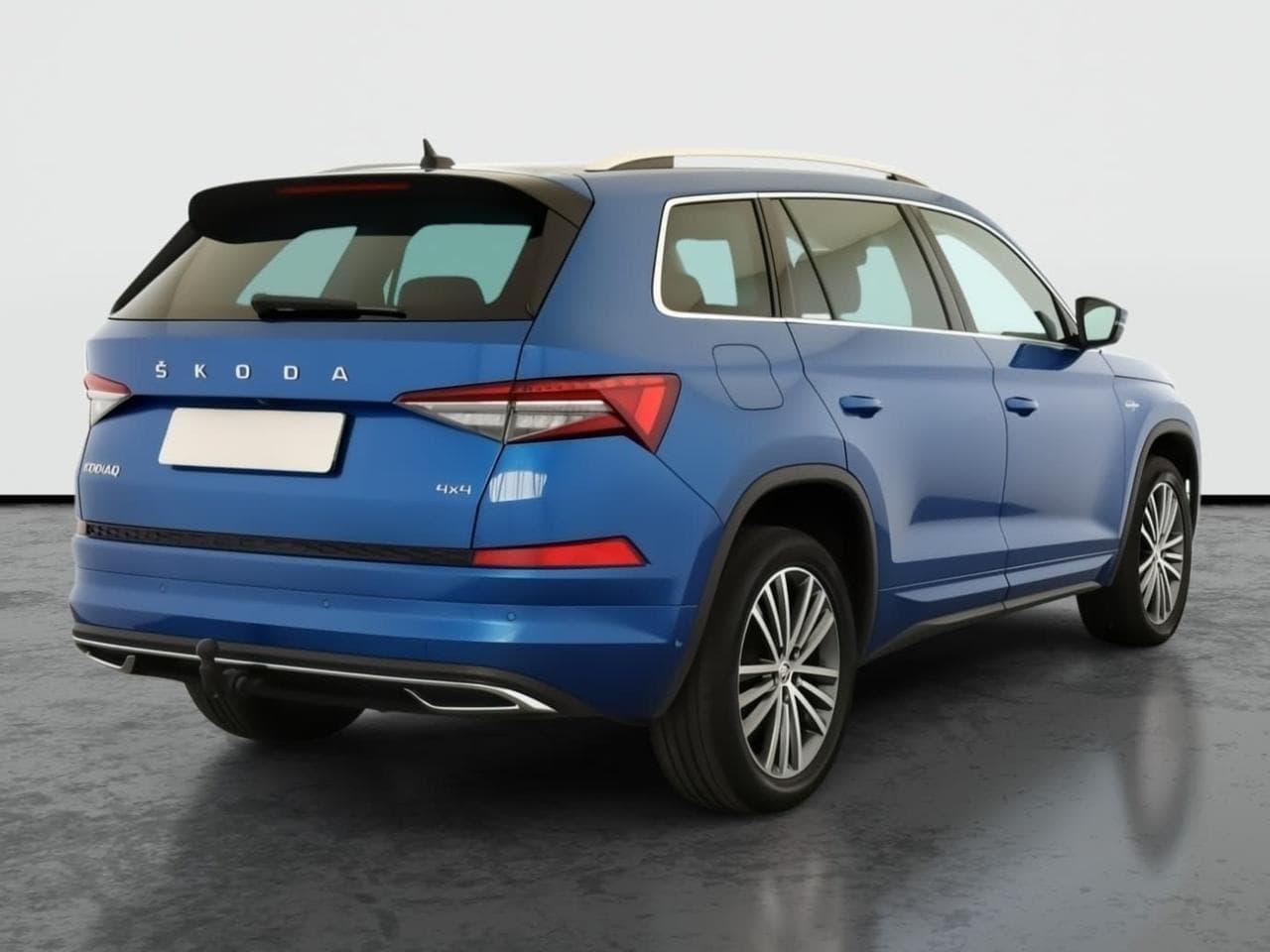 2023 Škoda KODIAQ - 7