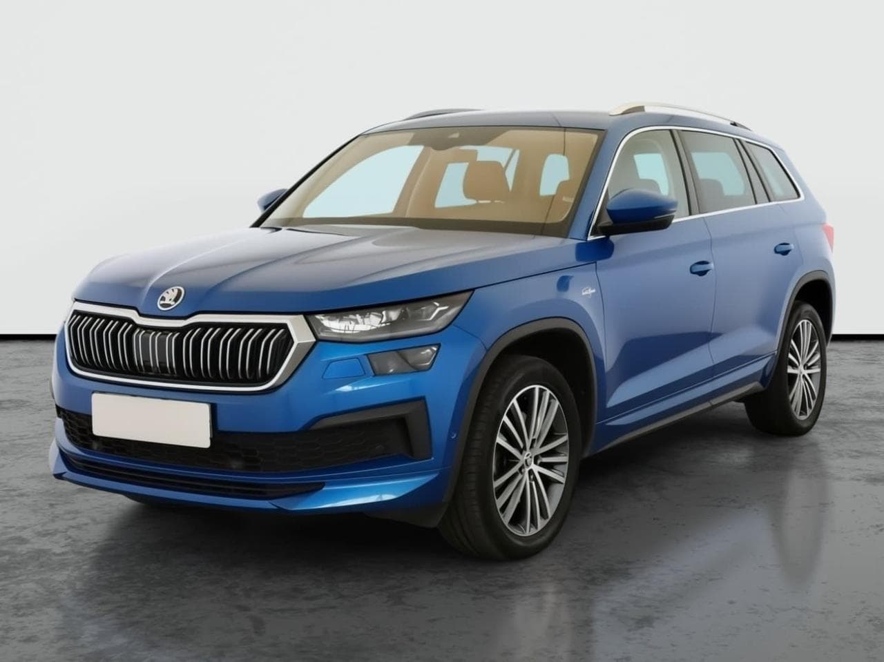 2023 Škoda KODIAQ - 3