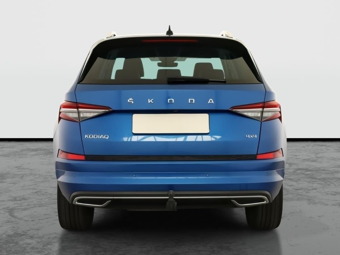 2023 Škoda KODIAQ - 6