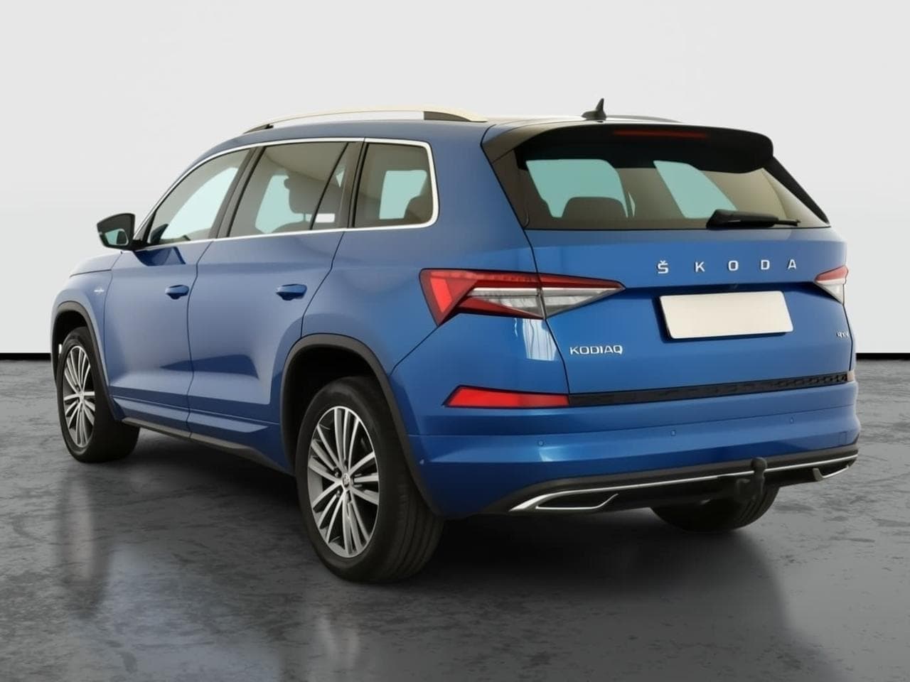 2023 Škoda KODIAQ - 5