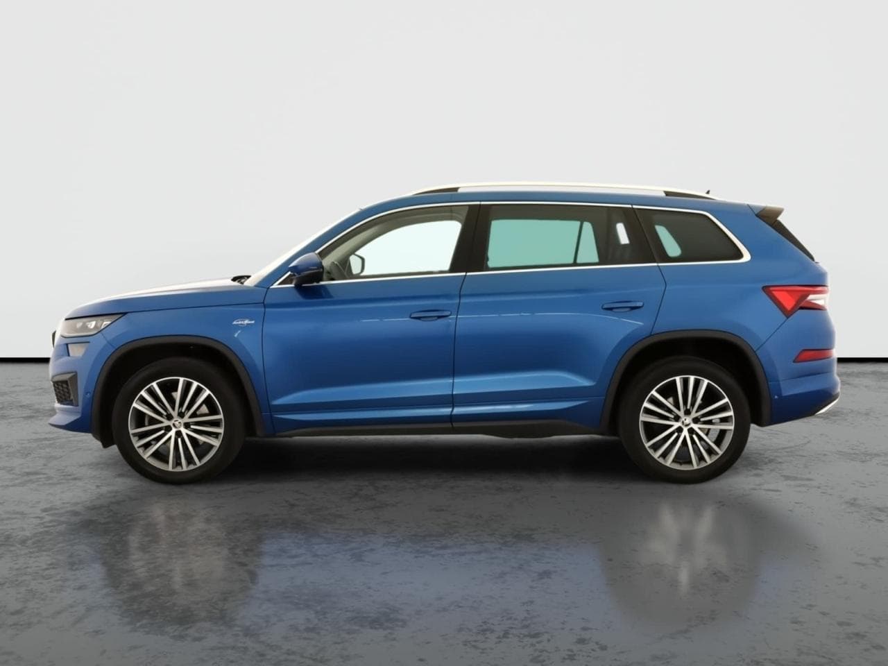 2023 Škoda KODIAQ - 4