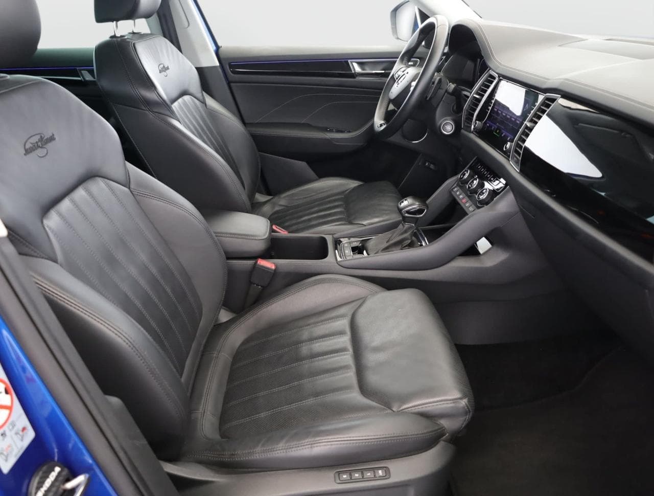 2023 Škoda KODIAQ - 10