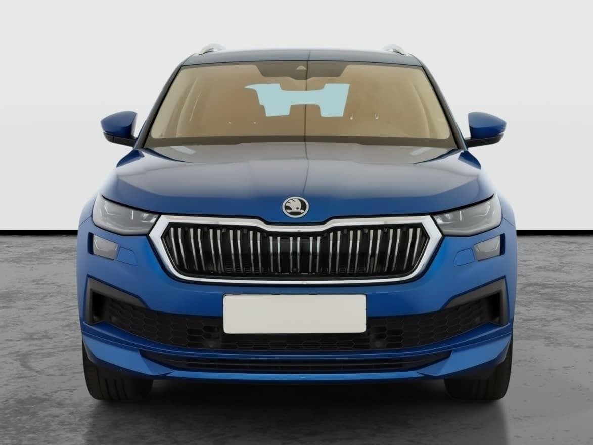 2023 Škoda KODIAQ - 2