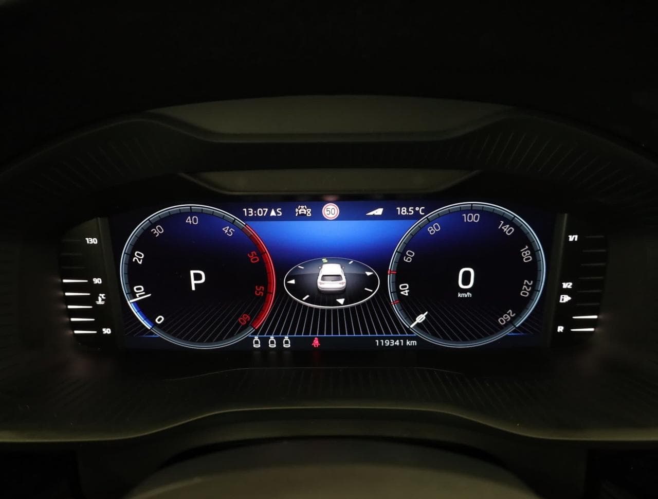 2023 Škoda KODIAQ - 15