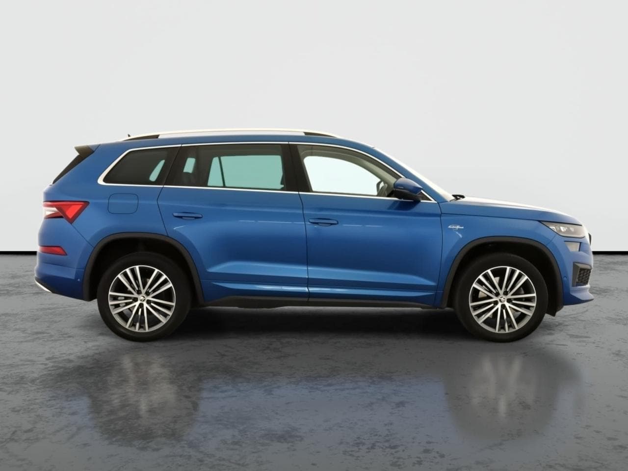 2023 Škoda KODIAQ - 8