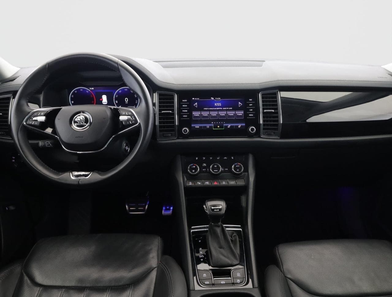 2023 Škoda KODIAQ - 9
