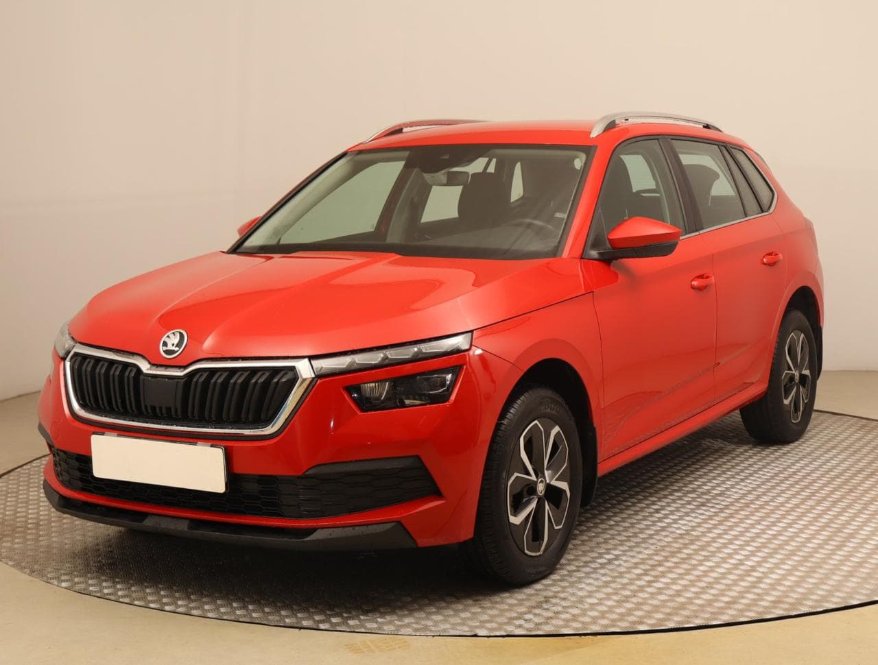 2020 Škoda KAMIQ - 3