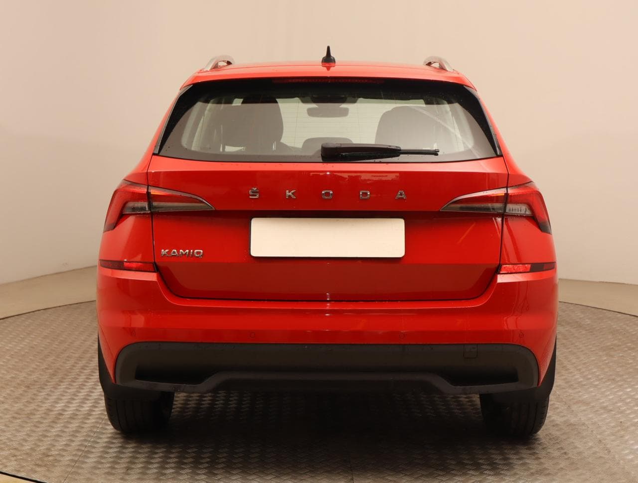 2020 Škoda KAMIQ - 6
