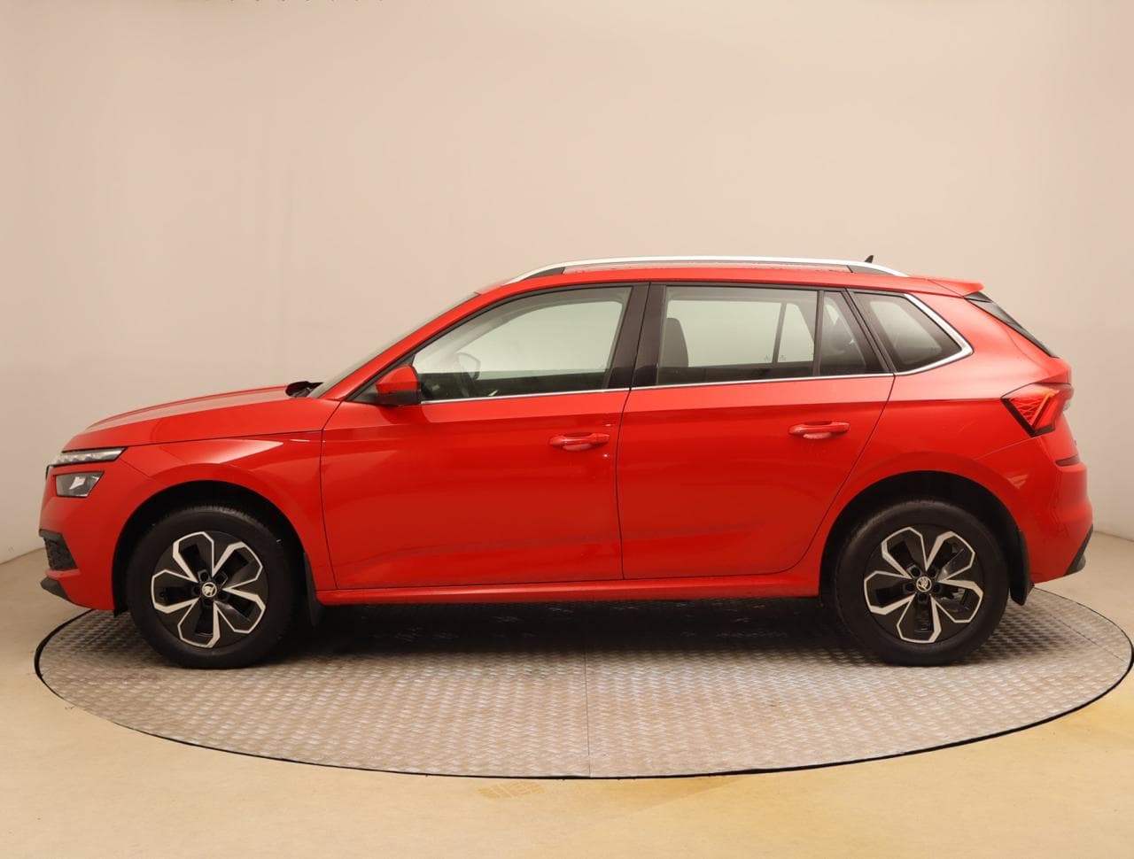 2020 Škoda KAMIQ - 4