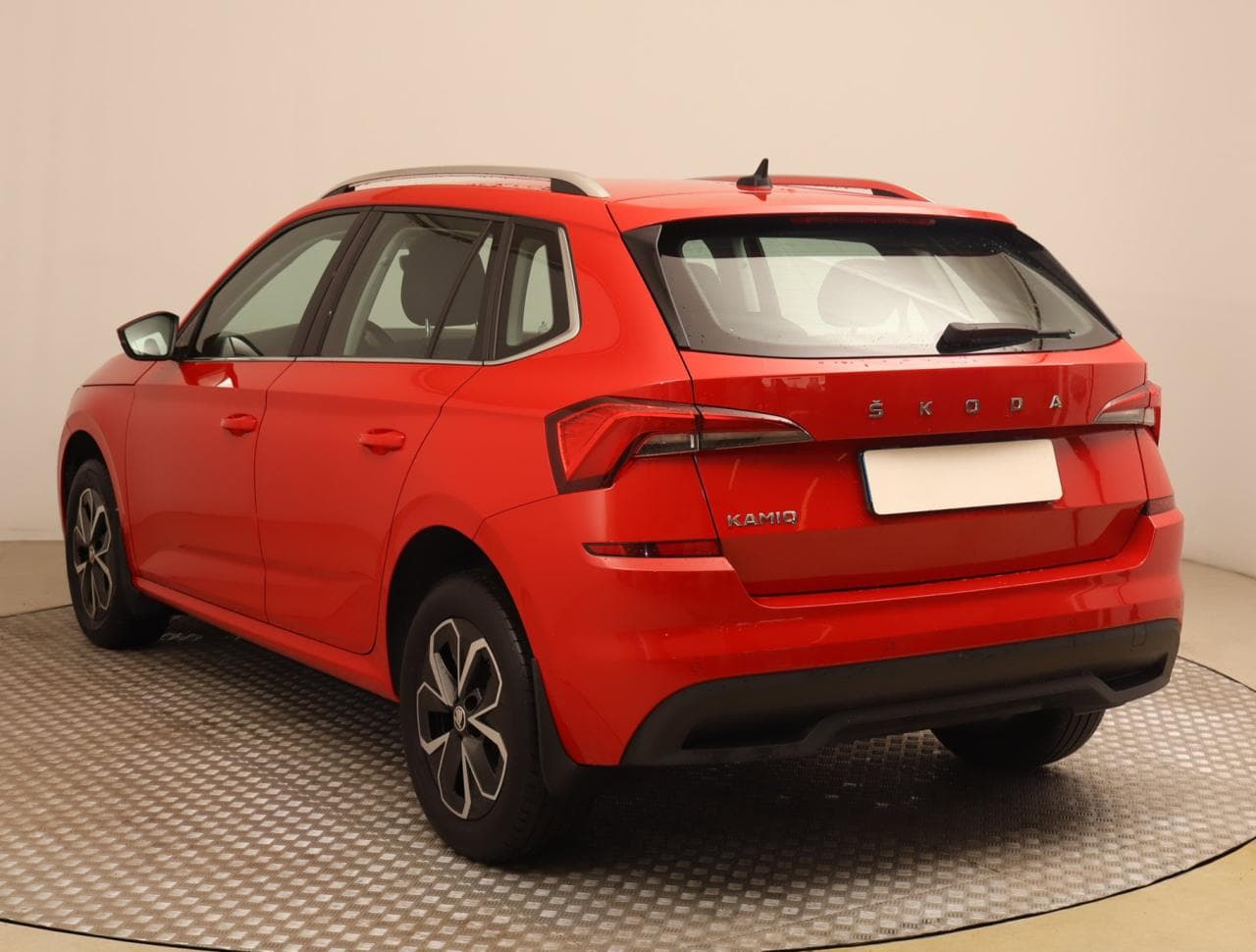2020 Škoda KAMIQ - 5