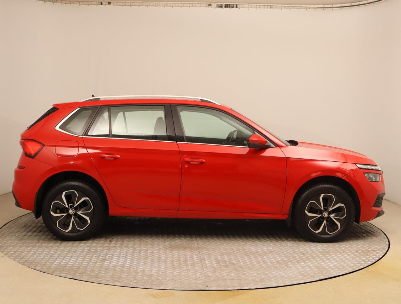 2020 Škoda KAMIQ - 8