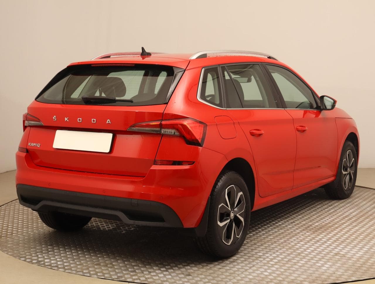 2020 Škoda KAMIQ - 7
