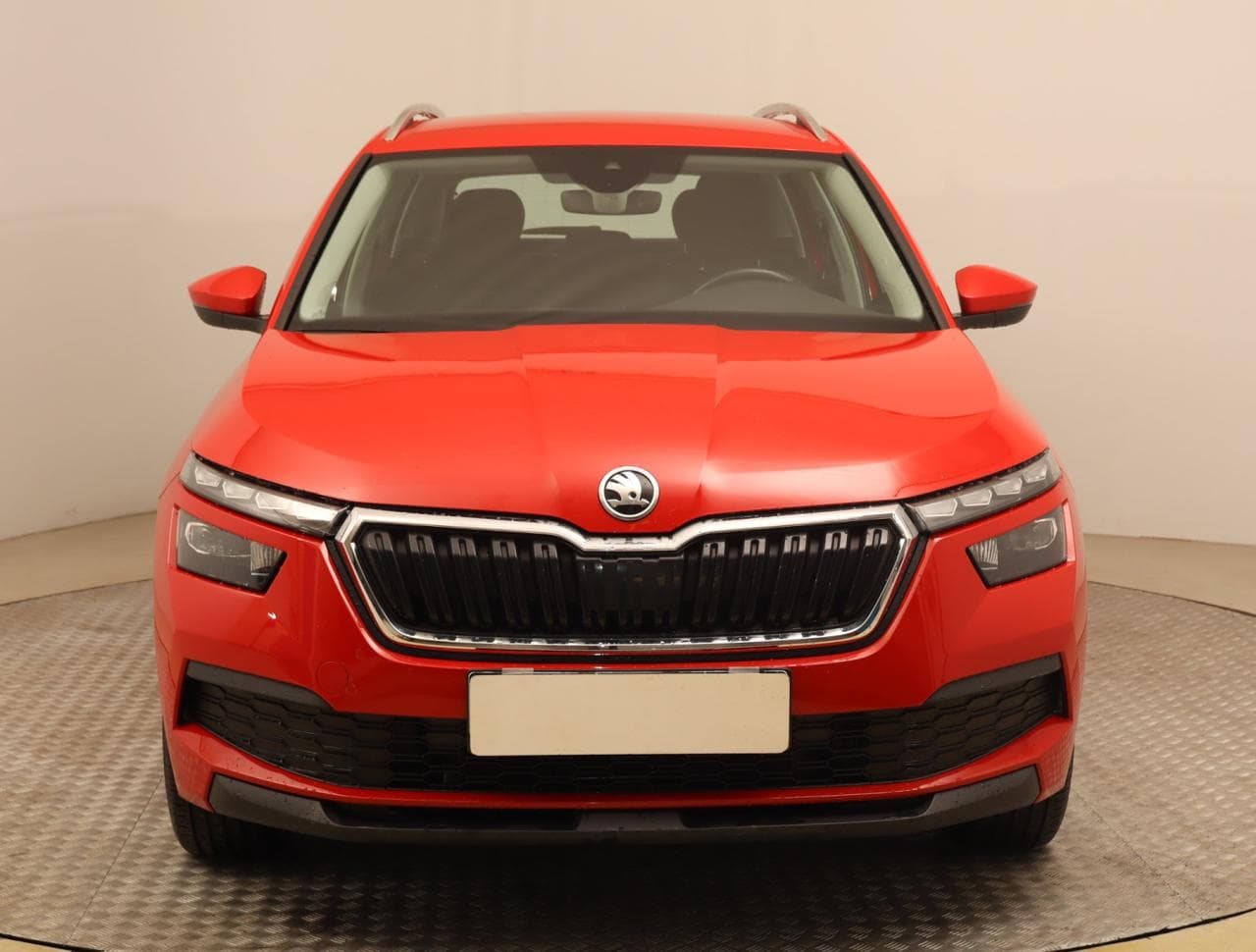 2020 Škoda KAMIQ - 2