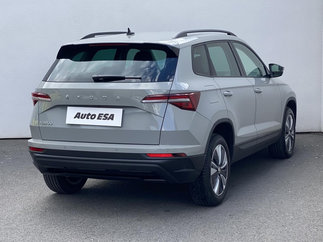 2022 Škoda KAROQ - 4