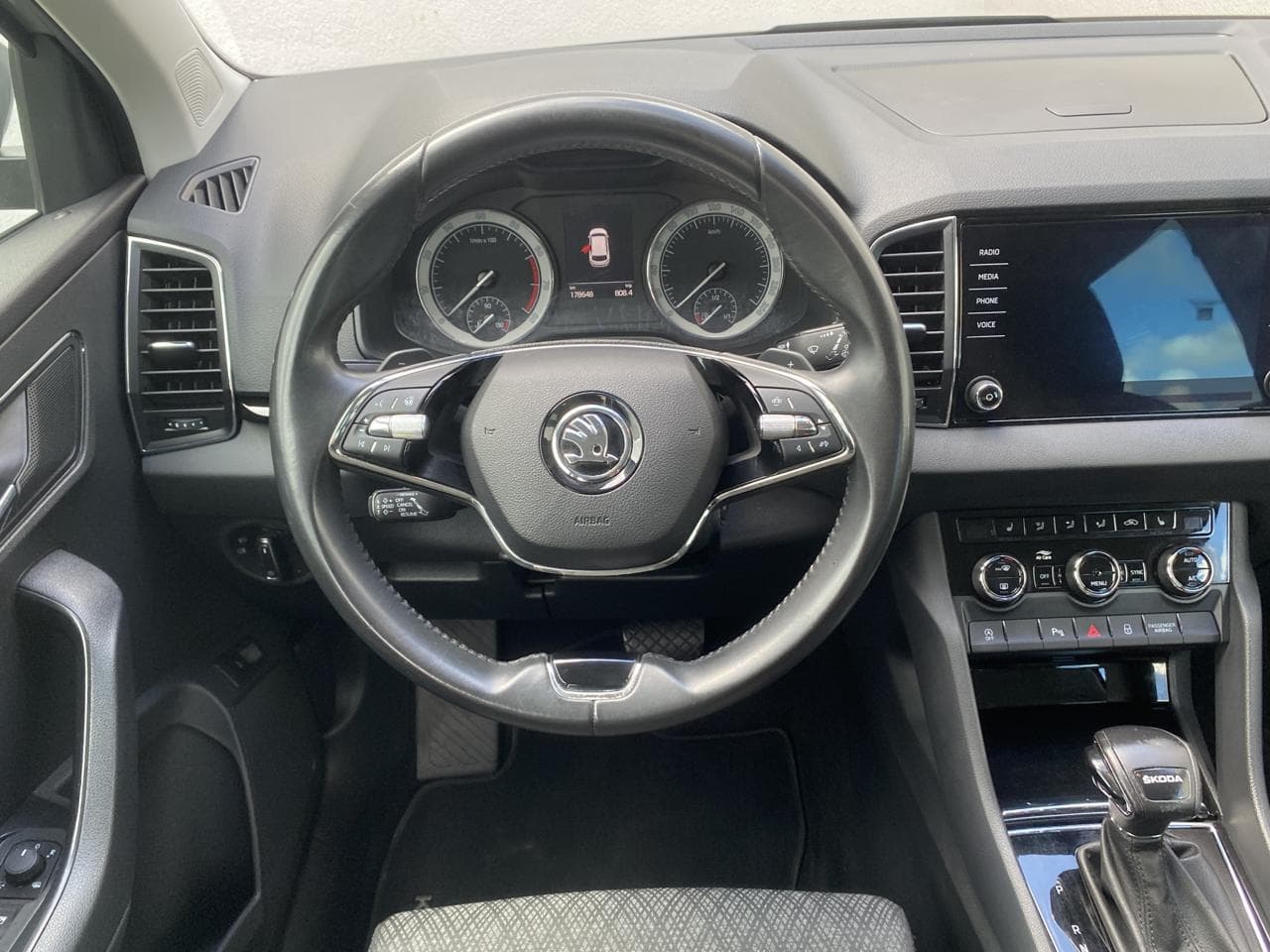2022 Škoda KAROQ - 16