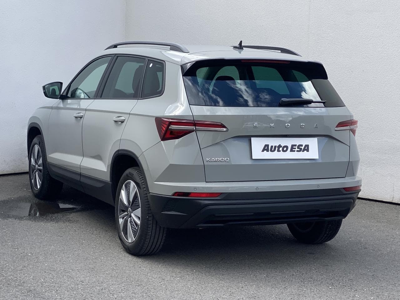 2022 Škoda KAROQ - 8
