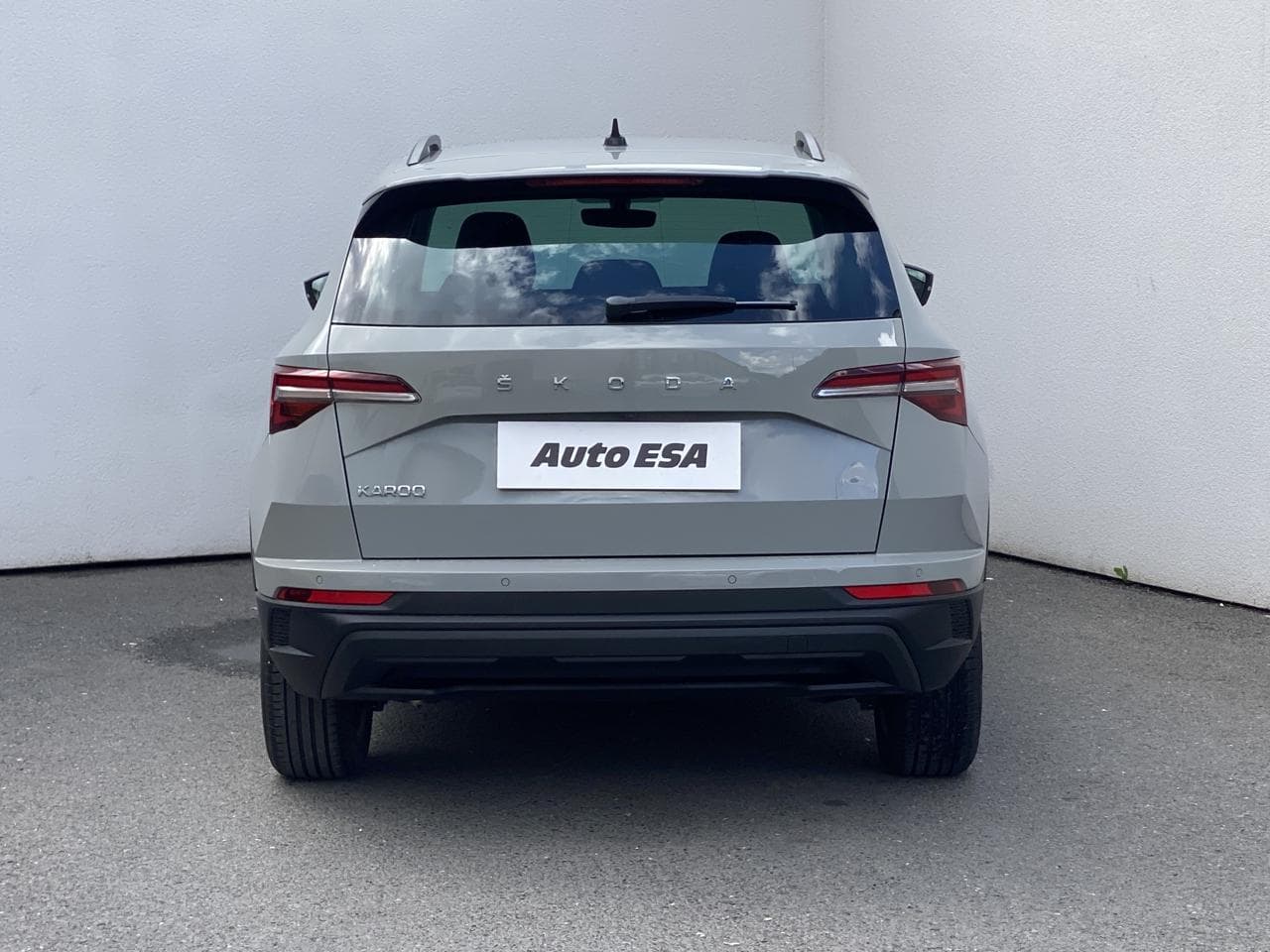 2022 Škoda KAROQ - 6