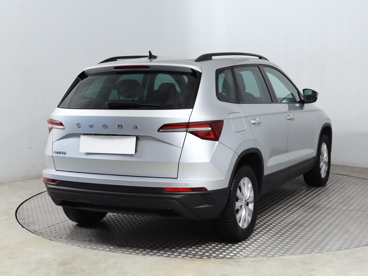 2024 Škoda KAROQ - 7