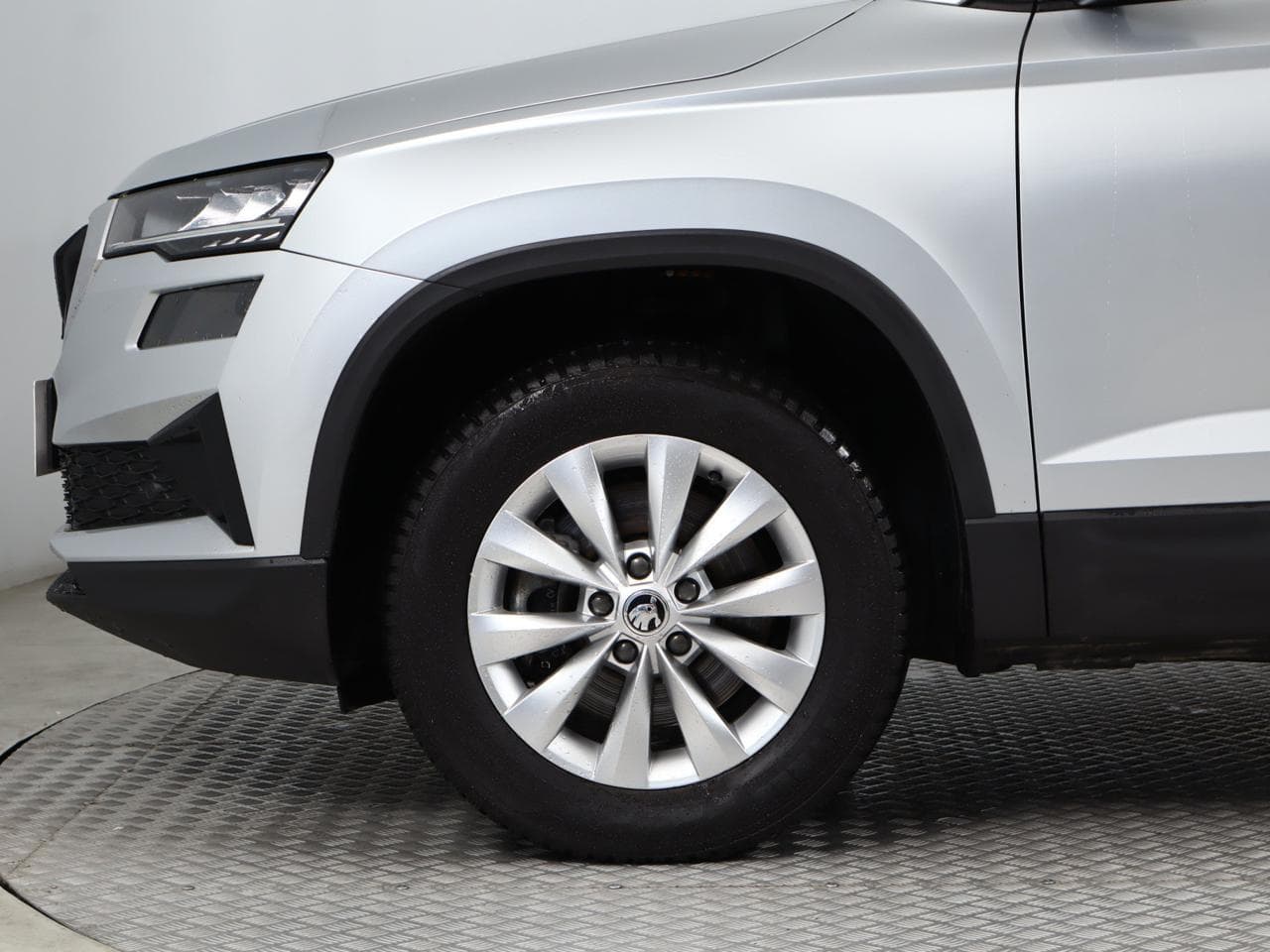 2024 Škoda KAROQ - 26